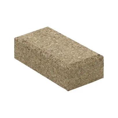 Brúsny hranol, korok 125x60x35mm Nölle PROFI KEFA (EDE81650002)