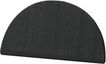 Ručné brúsny tanier, suchý zips, Semi 150mm 3M (EDE82150010)
