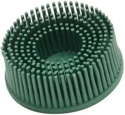 Bristle Disc ROLOC 50,8mm K50 zelená 3M (EDE82427050)