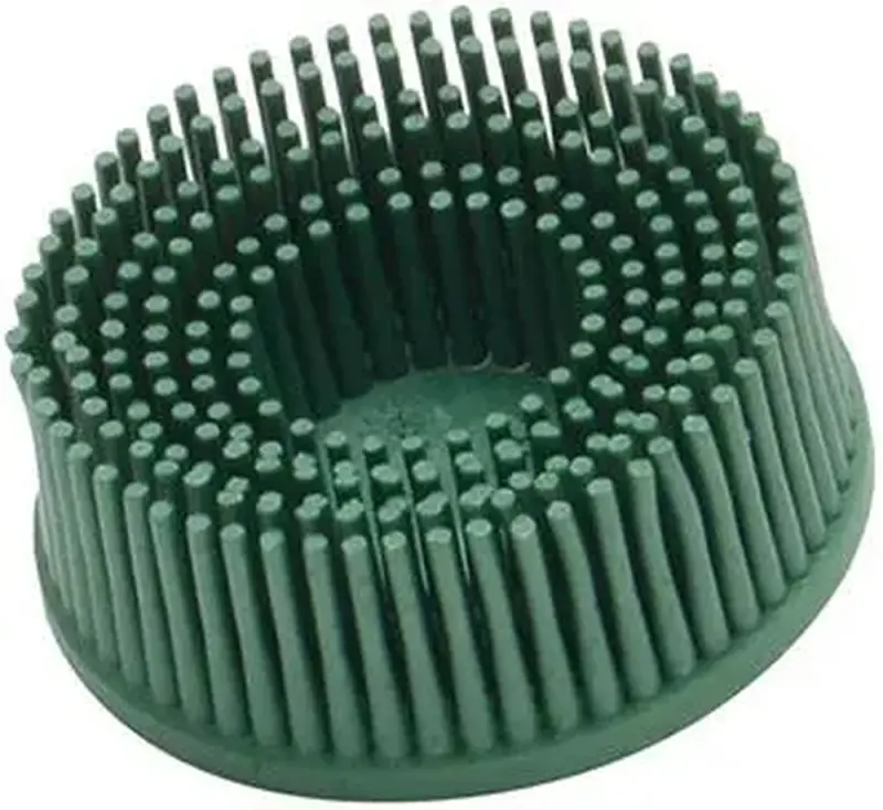 Bristle Disc ROLOC 50,8mm K50 zelená 3M (EDE82427050)