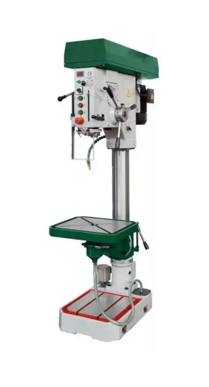 Stĺpová vŕtačka greenLine 300 V gL (BOW7250300)