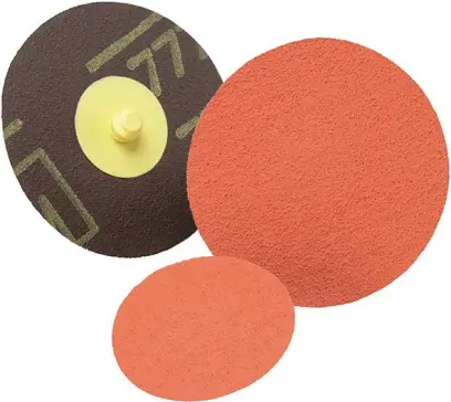 Brusný kotouc ROLOC Cubit ron 76,2 mm P120 3M