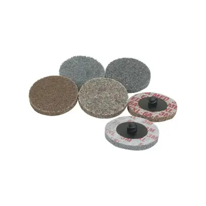 Kompaktný kotúč ROLOC 76,2mm 2 A střední zrnitost 3M (EDE82438005)