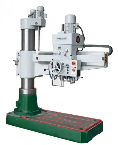 Radiálna vŕtačka GreenLine VR 3050 (BOW7300020)