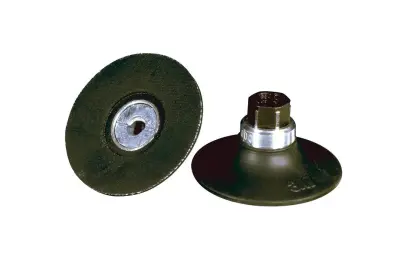 Oporný tanier ROLOC 1/4" 50,8mm tvrdý 3M (EDE82450025)