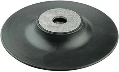 Podperná doska, guma M14 180mm FORMAT (EDE82500180)