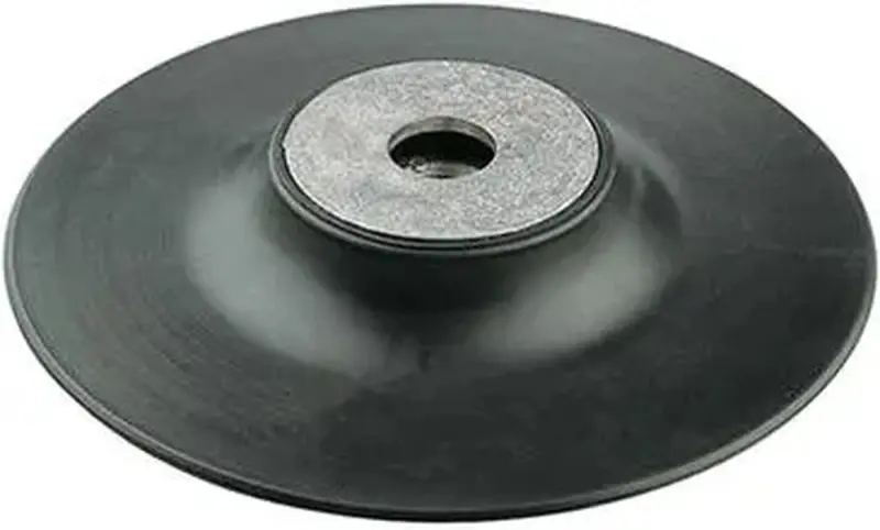 Podperná doska, guma M14 180mm FORMAT (EDE82500180)