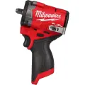 Aku 3/8" rázový utahovák Milwaukee M12 FCIWF38G3-0, 745 Nm, bez aku, 4933493451