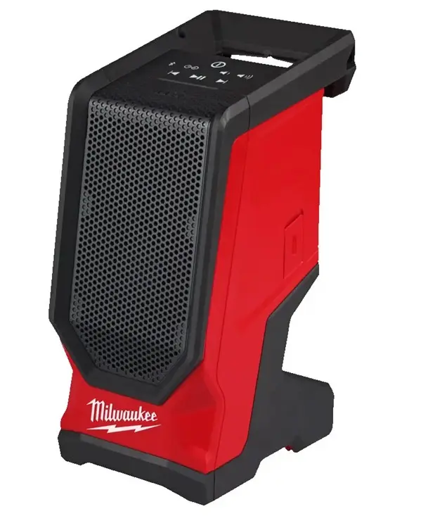 Aku reproduktor Milwaukee M18 SPEJSG2-0 na staveniště (bez aku), 4933493530 (MI4933493530)