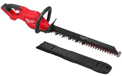 Aku nůžky/plotostřih na živý plot Milwaukee M18 FHET60G2-0, lišta 60 cm, bez Aku, 4933498384 (MI4933498384)