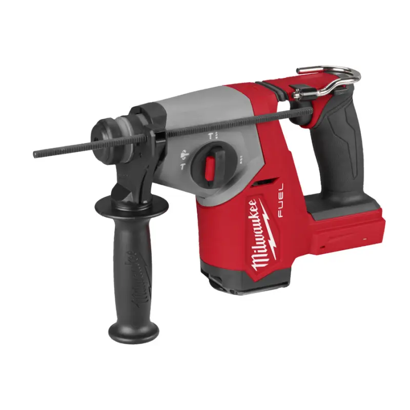 Aku kombinované kladivo SDS-PLUS Milwaukee M18 FHAC16-0 (bez aku) 4933498582 (MI4933498582)