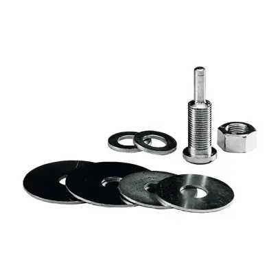 Upínací tŕň MN-AC 900/8 priemer stopky 8mm 3M (EDE83360008)