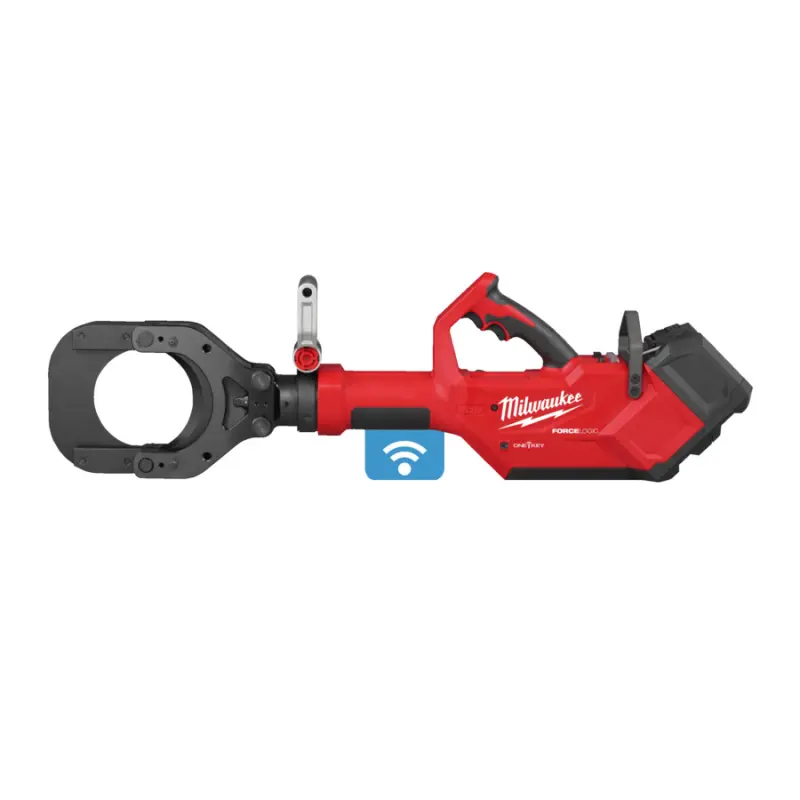 Aku hydraulické kleště Milwaukee M18 HCC125-801C na kabely 125 mm (4933499333) (MI4933499333)