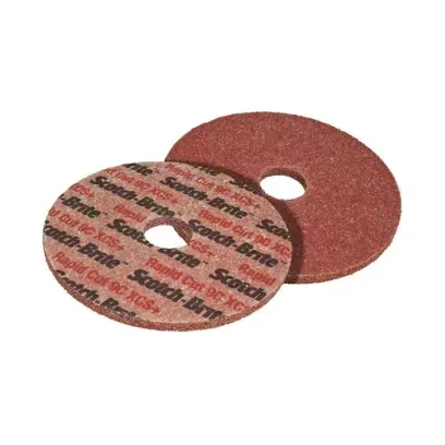 Kompaktný brúsny kotúček RC-UW 150x6mm hrubý+ 9C 3M (EDE83510060)