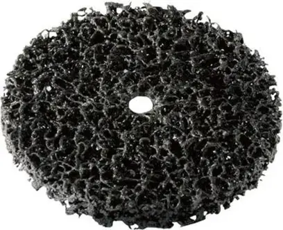 Kotúč na hrubé začisťovanie 150x13x13mm hrubý bez povlaku FORMAT (EDE83790150)