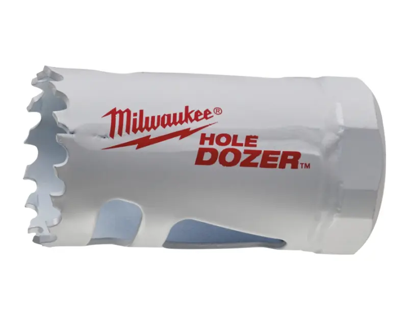 Kruhová pilka/děrovka Milwaukee 30 mm Hole Dozer Holesaw 30MM, bimetalové zuby, 49560057
