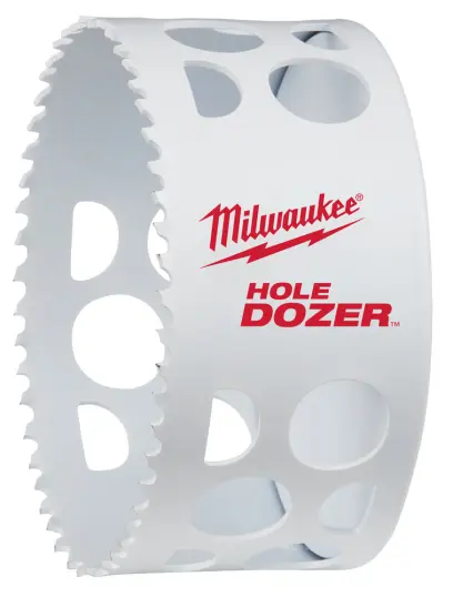 Kruhová pilka Milwaukee Hole Dozer™ Holesaw pr. 95 mm (MI49560203)