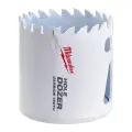 Kruhová pilka/děrovka Milwaukee 48 mm TCT Hole Dozer Holesaw 48MM, karbidové zuby, 49560719