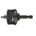 Kruhová pilka/děrovka Milwaukee 29 mm Shockwave Impact Duty Holesaw 29MM, 49569820