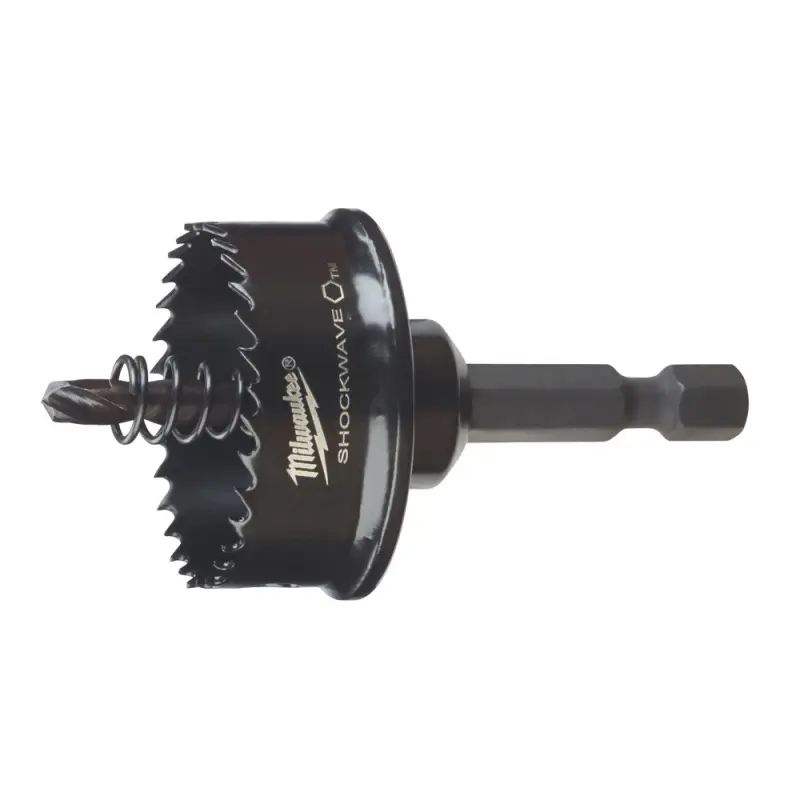 Kruhová pilka/děrovka Milwaukee 32 mm Shockwave Impact Duty Holesaw 32MM, 49569825