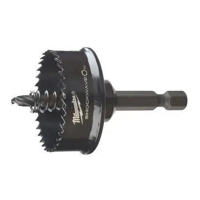 Kruhová pilka/děrovka Milwaukee 35 mm Shockwave Impact Duty Holesaw 35MM, 49569830
