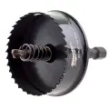 Kruhová pilka/děrovka Milwaukee 38 mm Shockwave Impact Duty Holesaw 38MM, 49569835