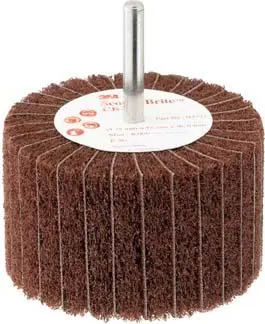 Kartac, plstena vlakna CB-ZS 75x45x6mm P803M (EDE84200080)