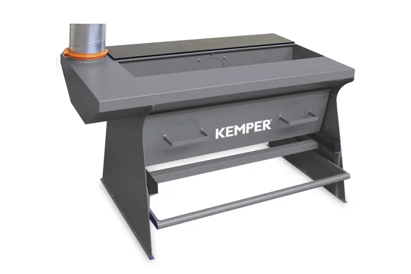 Stůl Tavolex 1050 × 850 × 800 mm Kemper 99 840 0259 (KEMP998400259)