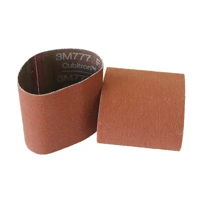 3M 777F Brúsny pás Cubitron-Korn 100x289 mm P80 (EDE84580015)