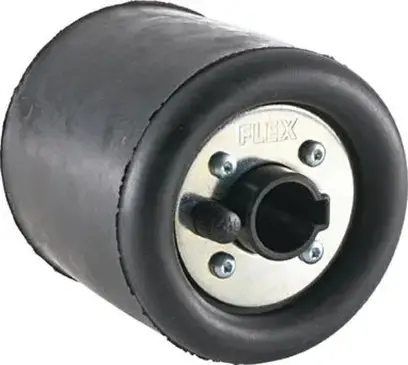 Úchytový valček MA-AC 19mm pneumatický 3M (EDE84581000)