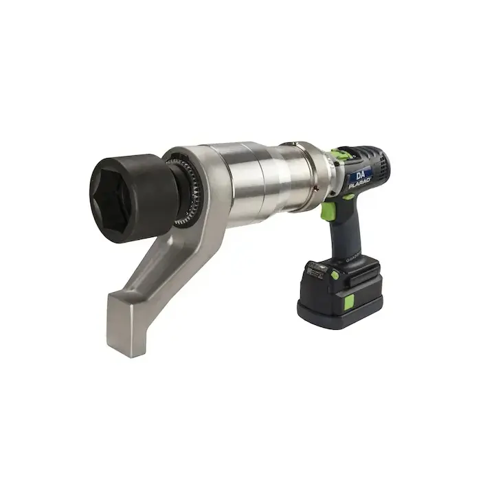 Akumulátorovy uťahovák Plarad DA 09 (900 Nm) (PLARG19-009-0-01100)