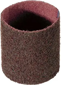 Brusné plstěné pouzdro 10 0x289mm veryfine FORMAT