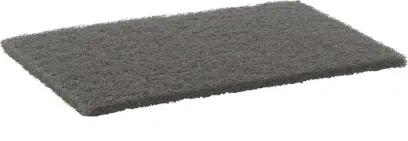 Polštářek k ručnímu brouš ení, plsť 158x224mm super fine S FORMAT