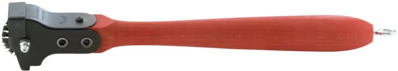 Orovnávač 435mm brusný vá leček 55x24mm Müller