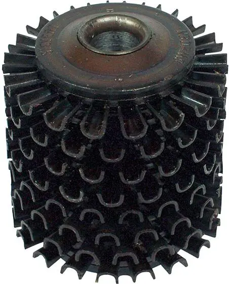 Brusný váleček 55x24 mm p ro orovnávač 435 mm Mülle r