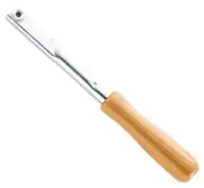 Ručný držiak na brúsne kotúče Tetrabor 230mm Müller (EDE85040010)