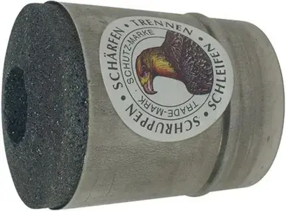 Zotrvačník pro orovnavac brúsnych kotúčov Rondor 55mm veľkosť 1 Müller (EDE85100015)