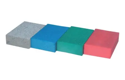 Univerzálny brúsny čistič 80x50x20mm K30 Müller (EDE85110030)