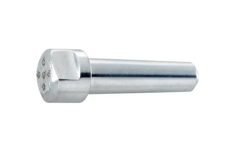 Orovnávacie s niekoľkými kameny Diamant, 1 karát, stopka MK1 FORMAT (EDE85180005)