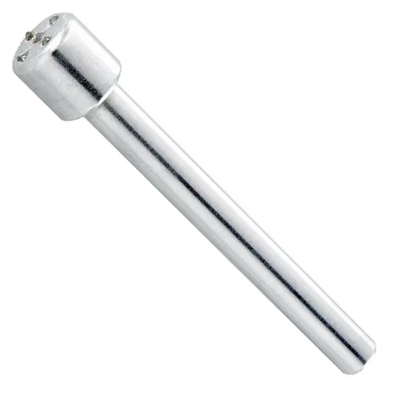 Orovnávacie s niekoľkými kameny Diamant 1 karát, priemer stopky 8mm FORMAT (EDE85210005)