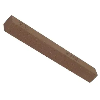 Brúsik, ušľachtilý korund 4-hran 16x150mm jemný Müller (EDE85460075)