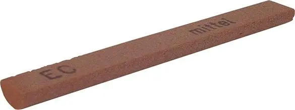 Brousek, ušlechtilý korun d polokulatý 13x150mm stř ední Müller