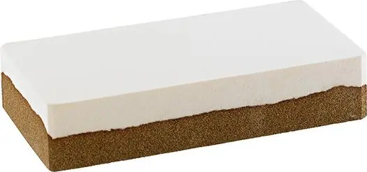 Brusný kámen Super Arkans as 125x50x20mm Müller