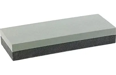 Brúsny kameň kombinovaný brúsik z kremíkového karbidu 200x50x25mm Müller (EDE85710030)