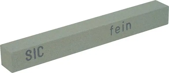 Brousek, karbid křemíku 4 -hran 13x150mm jemný Müll er