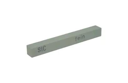 Brúsik, karbid kremíka 4-hran 16x150mm střední Müller (EDE85730070)