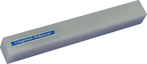 Brousek, tvrdý Arkansas 4 -hran 100x13mm Müller