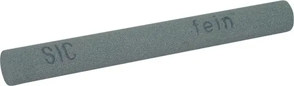 Brousek, karbid křemíku k ulatý 8x100mm střední Mül ler