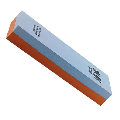 Brúsny kameň japonský 200x60x30mm K400/1000 Müller (EDE85810035)