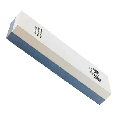 Brúsny kameň japonský 200x60x30mm K1000/3000 Müller (EDE85810040)
